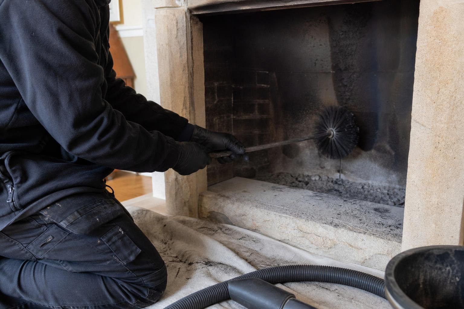 Chimney Inspection